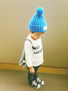 RIKUmamaさんのコーディネート