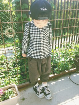 RIKUmamaさんのコーディネート