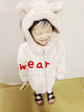 RIKUmamaさんのコーディネート