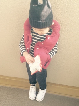 RIKUmamaさんのコーディネート