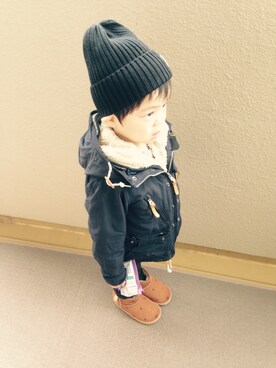 RIKUmamaさんのコーディネート