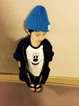 RIKUmamaさんのコーディネート