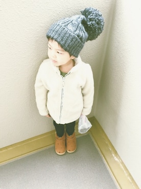 RIKUmamaさんのコーディネート