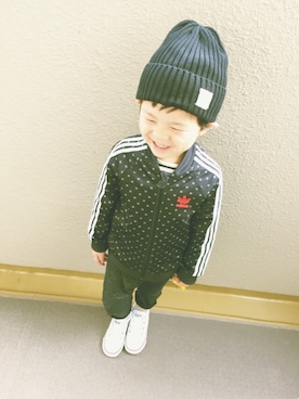 RIKUmamaさんのコーディネート