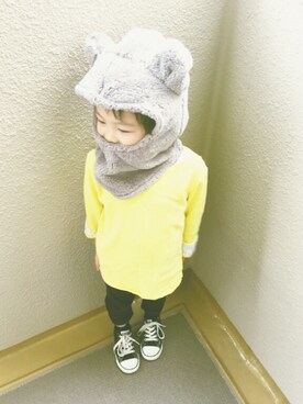 RIKUmamaさんのコーディネート