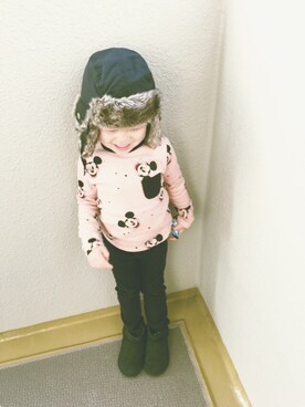 RIKUmamaさんのコーディネート