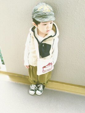 RIKUmamaさんのコーディネート