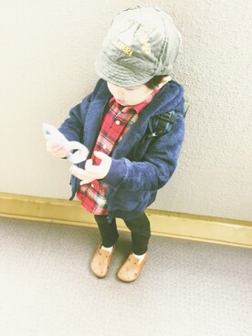 RIKUmamaさんのコーディネート