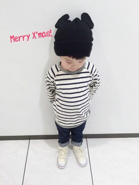 RIKUmamaさんのコーディネート