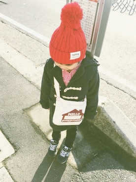 RIKUmamaさんのコーディネート