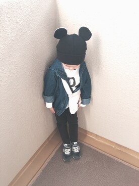 RIKUmamaさんのコーディネート