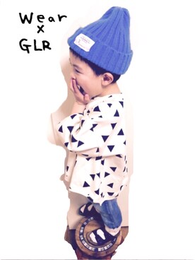 RIKUmamaさんのコーディネート