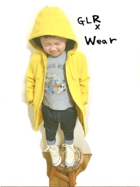 RIKUmamaさんのコーディネート