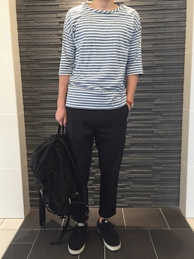 tofuさんのコーディネート