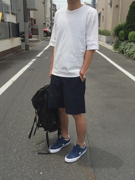 tofuさんのコーディネート