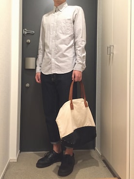 tofuさんのコーディネート