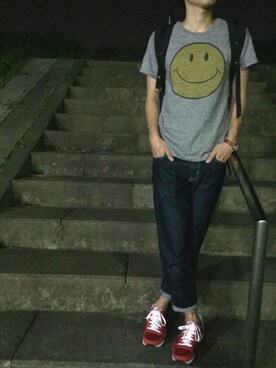 tofuさんのコーディネート