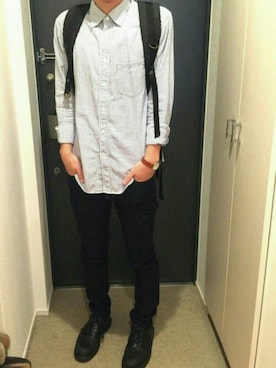 tofuさんのコーディネート