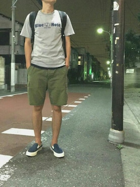 tofuさんのコーディネート