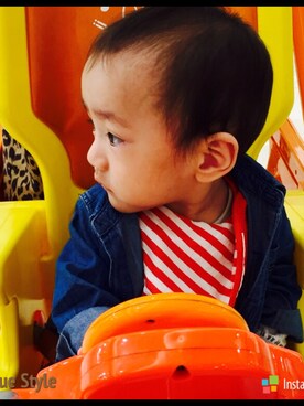 きょうさんのコーディネート