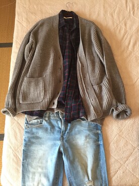 きょうさんのコーディネート