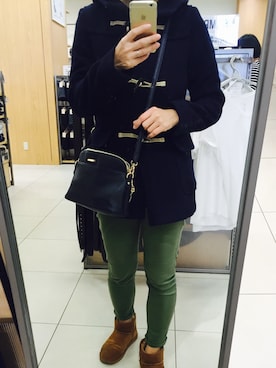 きょうさんのコーディネート