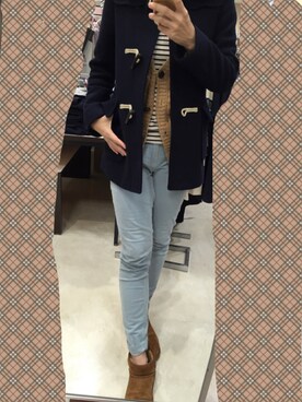 きょうさんのコーディネート