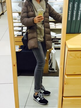 きょうさんのコーディネート