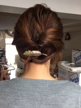 きょうさんのコーディネート