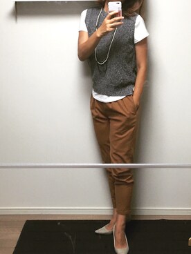 きょうさんのコーディネート