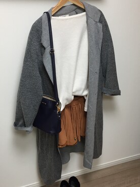 きょうさんのコーディネート