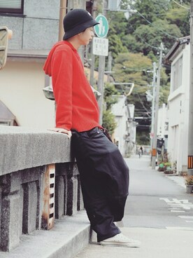 TAKEO-Yさんのコーディネート