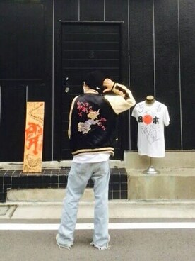 TAKEO-Yさんのコーディネート