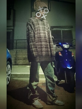 TAKEO-Yさんのコーディネート