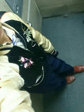 TAKEO-Yさんのコーディネート