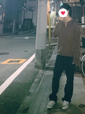 TAKEO-Yさんのコーディネート