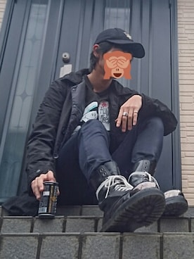 TAKEO-Yさんのコーディネート