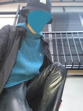 TAKEO-Yさんのコーディネート