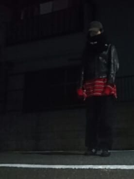 TAKEO-Yさんのコーディネート