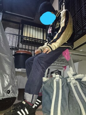 TAKEO-Yさんのコーディネート