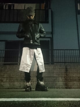 TAKEO-Yさんのコーディネート