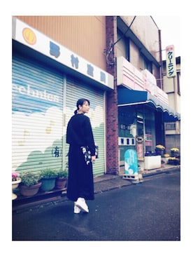 Nicoさんのコーディネート