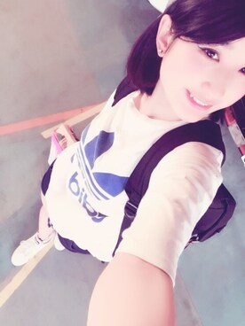 Nicoさんのコーディネート