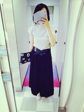 Nicoさんのコーディネート