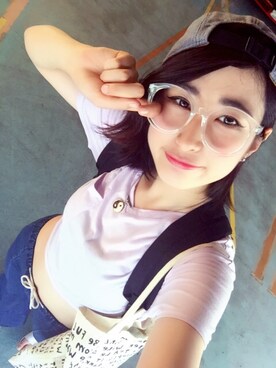 Nicoさんのコーディネート