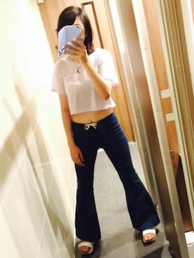 Nicoさんのコーディネート