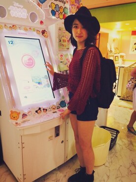 Nicoさんのコーディネート