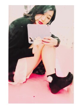 Nicoさんのコーディネート