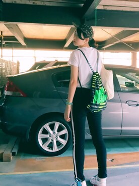 Nicoさんのコーディネート