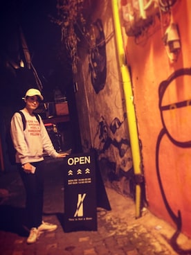 Nicoさんのコーディネート